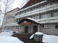 Продажа здания санатория 4053 м2 в Архангельске по 11000 руб./м2 на ул. Малиновского, 1