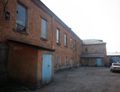 Фото нежилое двухэтажное здание площадью 1197,1 кв.м в г.Ленинск-Кузнецкий, ул.Жаркевича, д.3, строение 2, лит.Б 