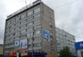 Бизнес-центр на Фрунзе, 4 Аренда офисов в центре Новосибирска